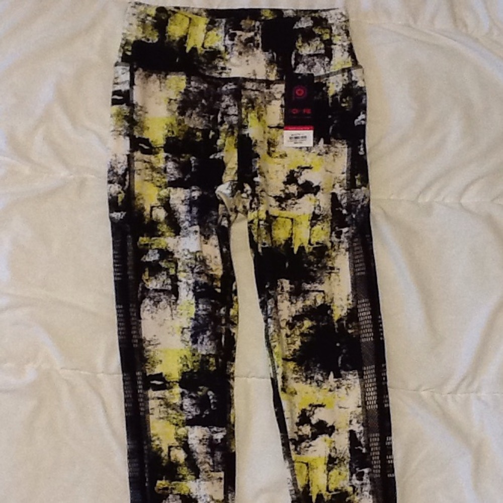 ‼️SOLD‼️POP Fit workout pants